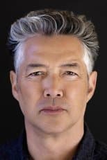 Russell Wong