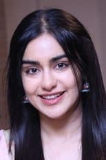 Adah Sharma