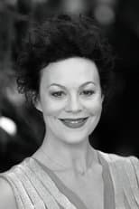 Helen McCrory