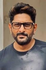 Arshad Warsi
