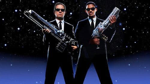 Men in Black